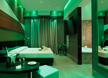 Suite Especial