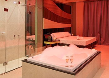 Suite Premium