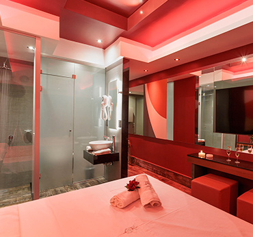 suite