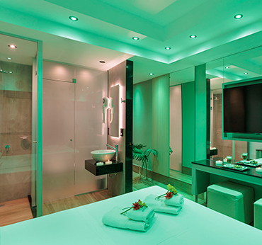 suite