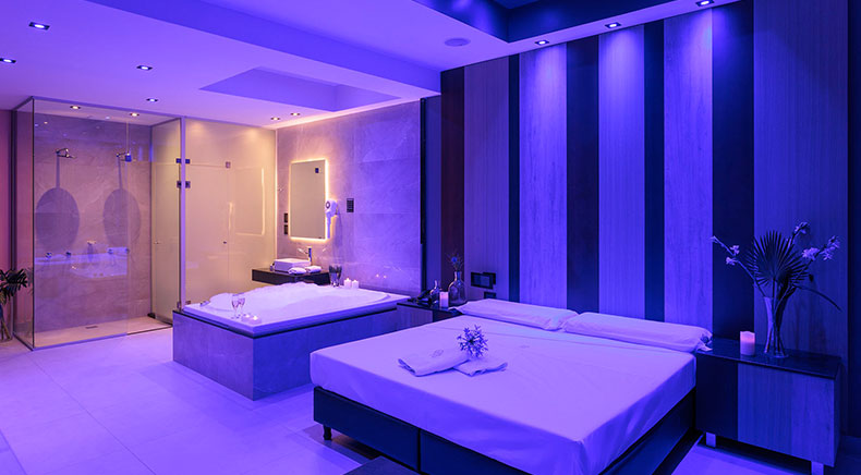 Suite Premium
