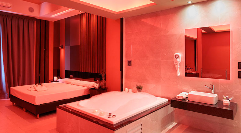 Suite Premium
