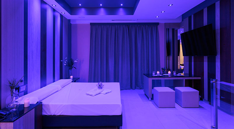 Suite Premium