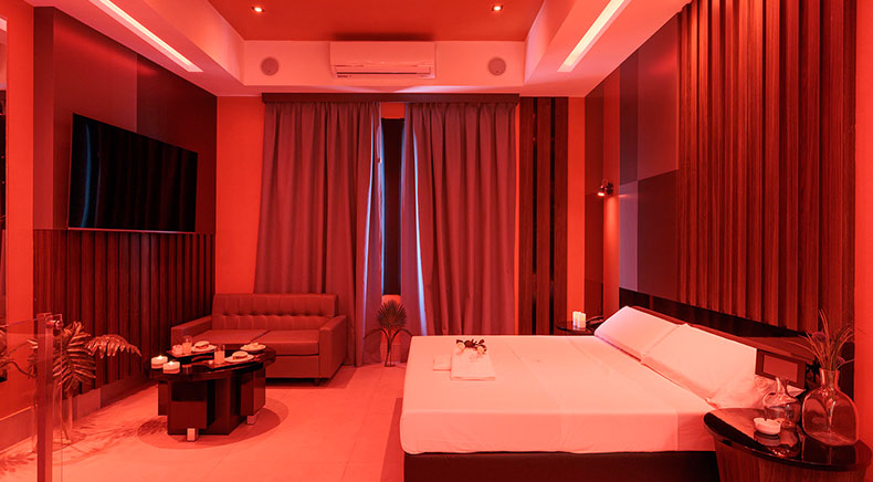 Suite Premium