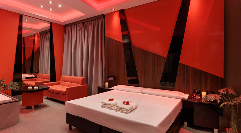 Suite Premium