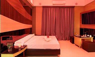 Suite Premium