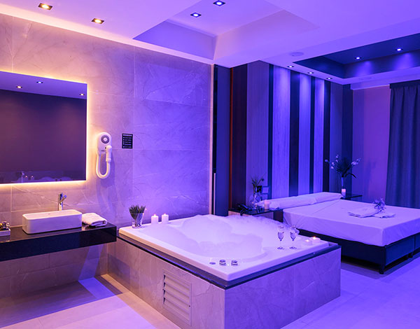 Suite Premium